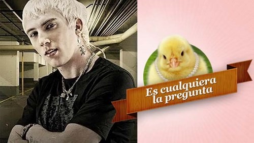 El Polaco: "Me encanta cocinar porque me olvido de los quilombos" | Temporada 2