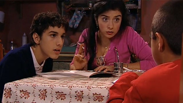 Capítulo 29 | Capítulos