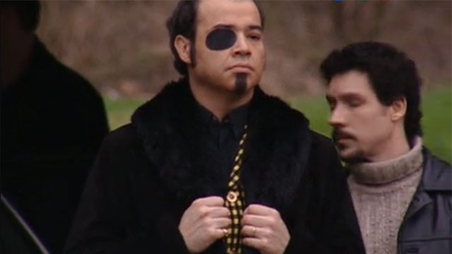 Capítulo 45 | Capítulos