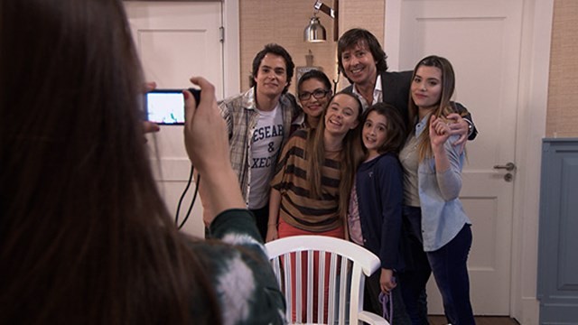 Capítulo 97 | Capítulos