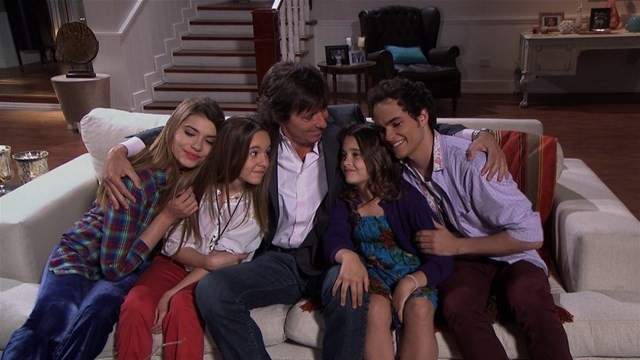 Capítulo 119 | Capítulos