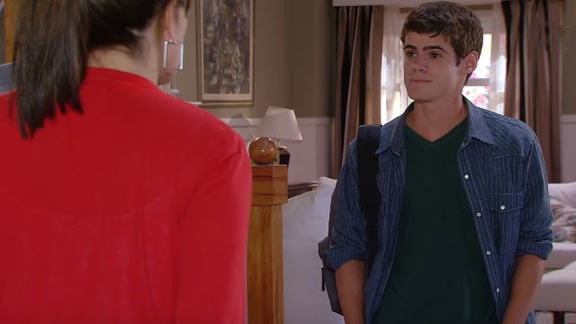 Capítulo 32 | Capitulos