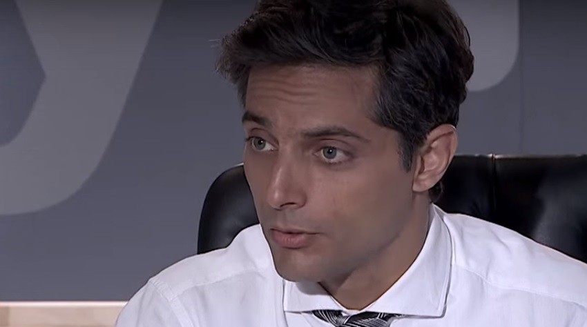 Capítulo 30 | Capítulos