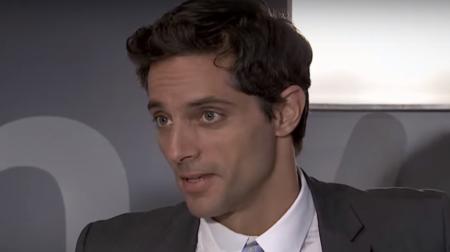 Capítulo 35 | Capítulos