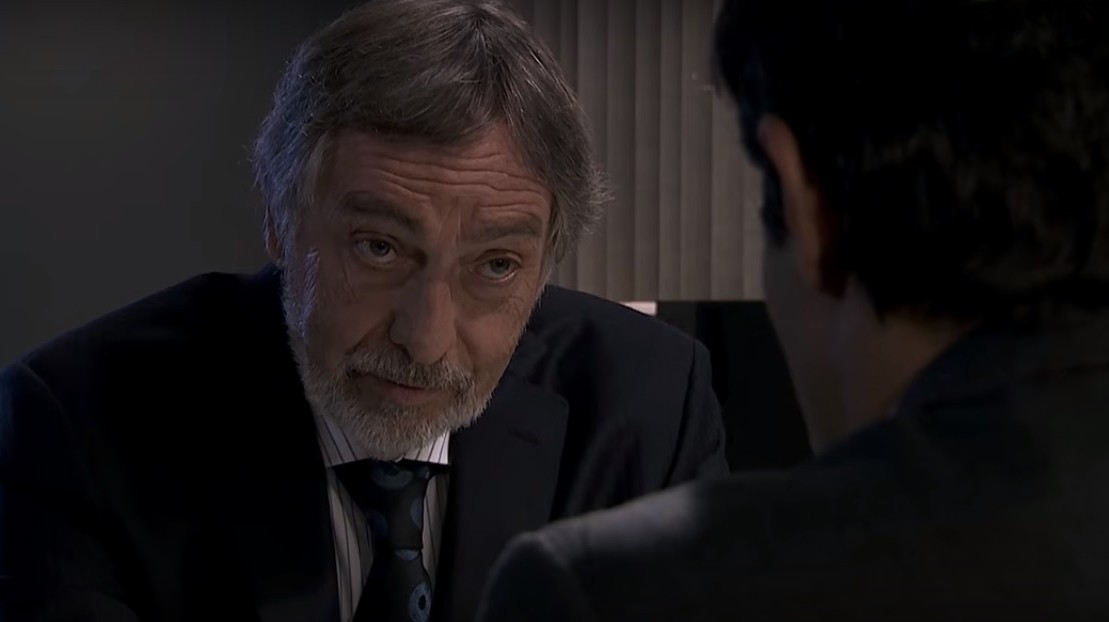 Capítulo 36 | Capítulos