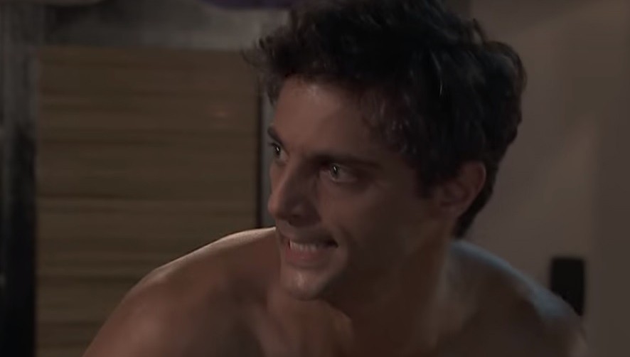 Capítulo 40 | Capítulos