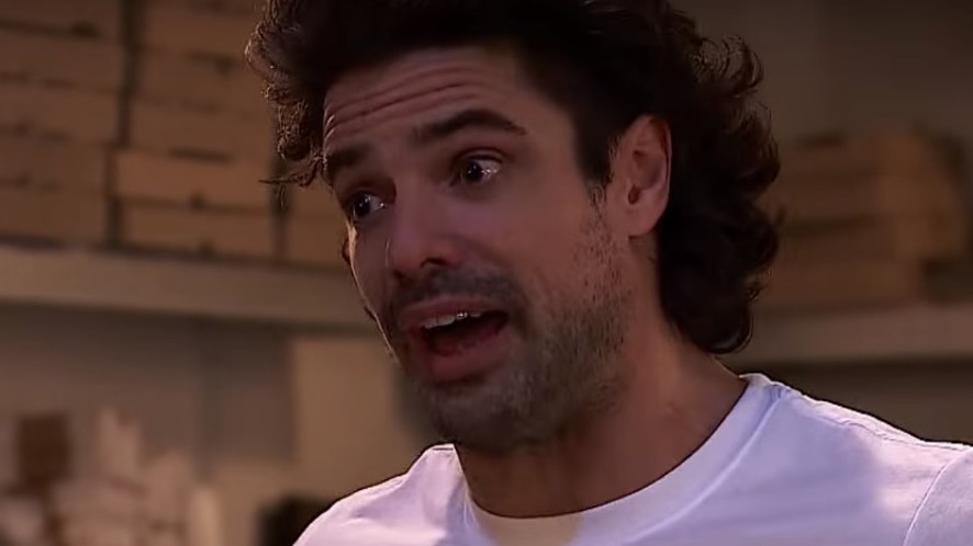 Capítulo 41 | Capítulos