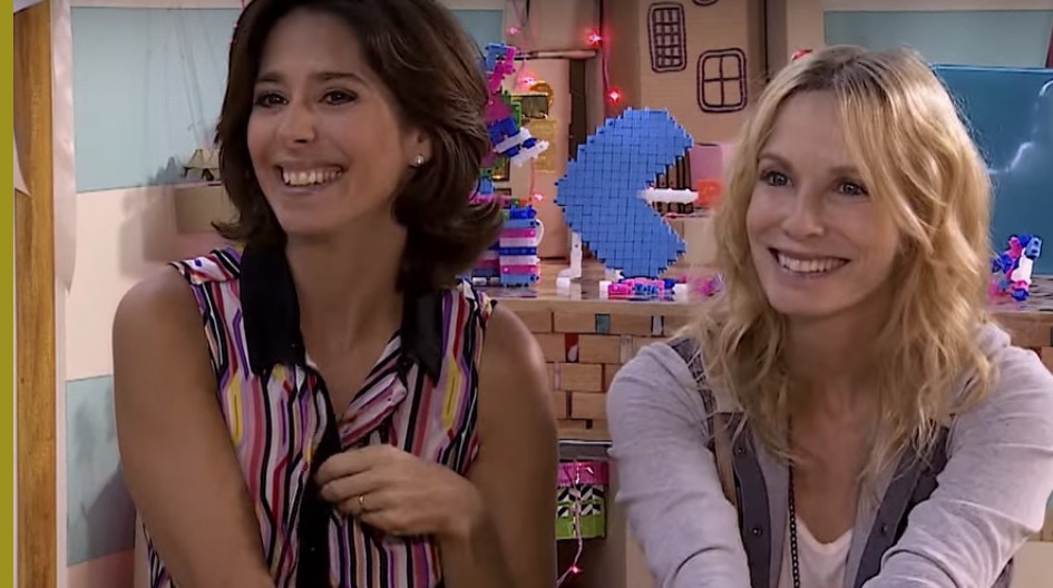 Capítulo 43 | Capítulos