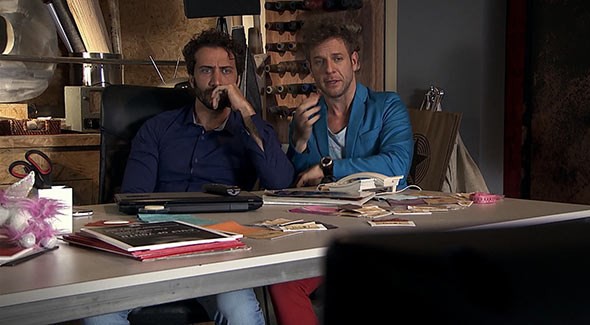 Capítulo 54 | Capítulos