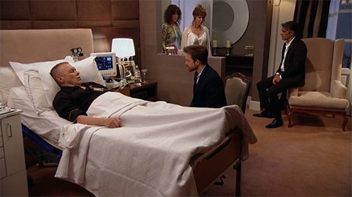 Capítulo 99 | Capítulos