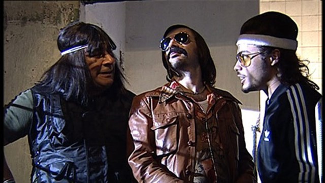 Capítulo 02 | Temporada 2