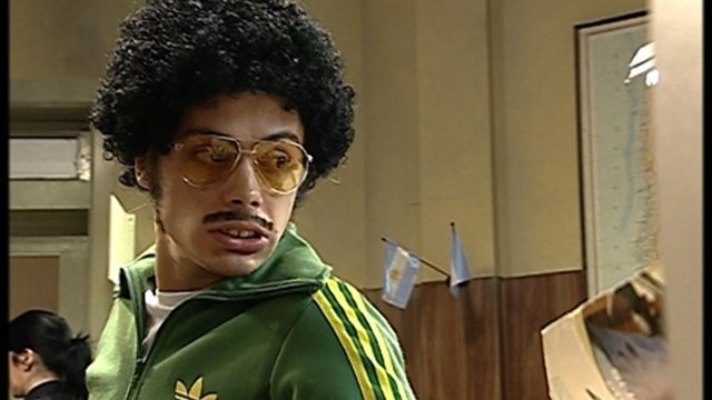 Capítulo 07 | Temporada 2