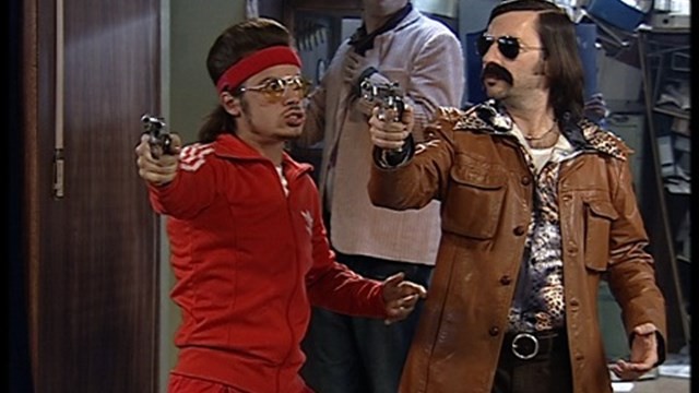 Capítulo 08 | Temporada 2