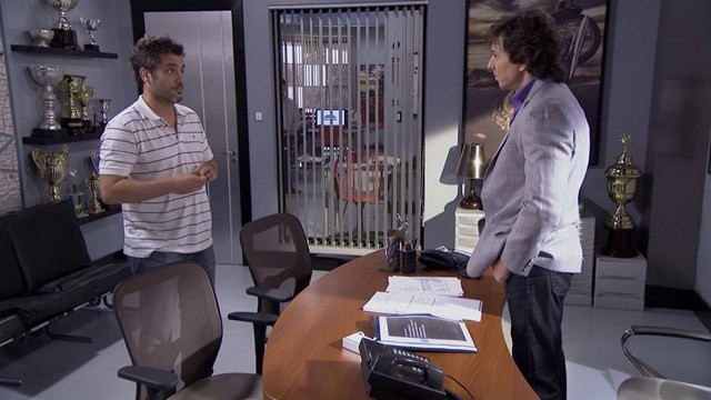 Capítulo 163 | Capítulos