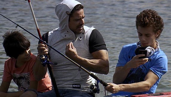 Capítulo 70 | Capítulos