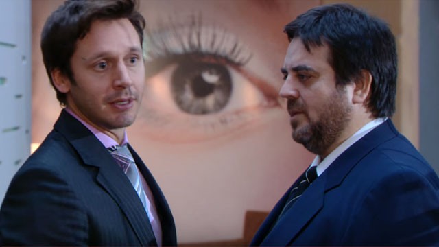 Capítulo 07 | Capitulos