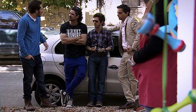 Capítulo 83 | Capítulos