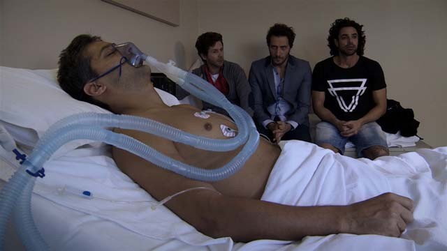 Capítulo 100 | Capítulos