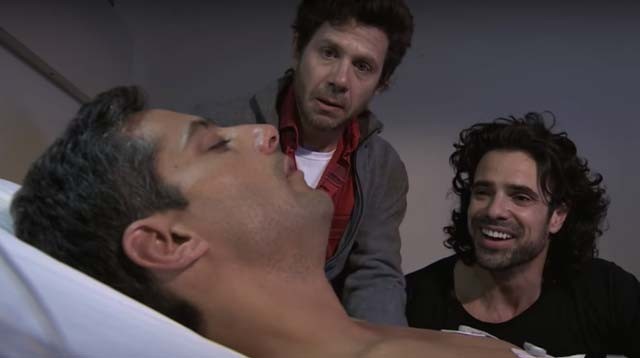 Capítulo 101 | Capítulos