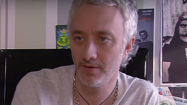 Capítulo 54 | Capitulos