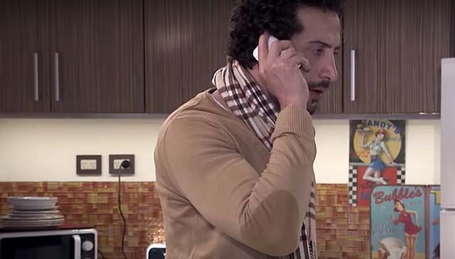 Capítulo 130 | Capítulos