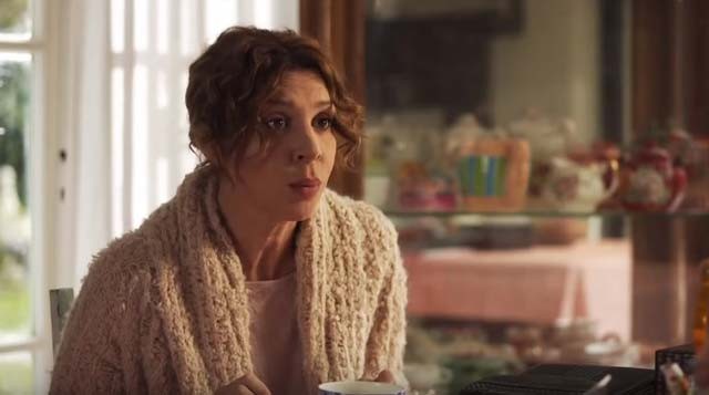 Capítulo 07 | Capítulos