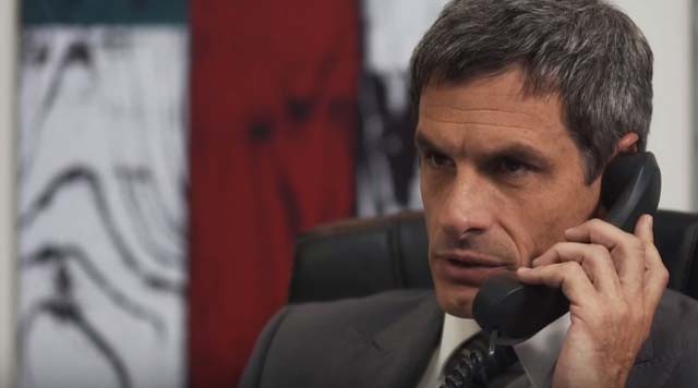 Capítulo 08 | Capítulos