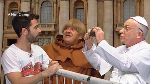 El galán más buscado: Nazareno Casero | Mejores momentos