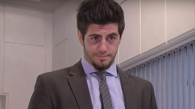 Capítulo 83 | Capitulos