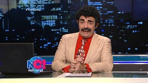 Desopilante visita de ludica: ¡Daleeeee! | Mejores momentos