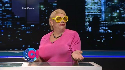 ¿Te avergonzás de mí chiquito? | Mejores momentos