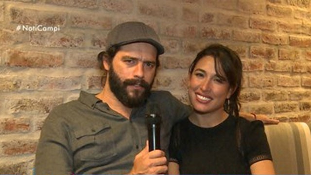 ¡Moisés se ofrece como traductor de NotiCampi! | Mejores momentos