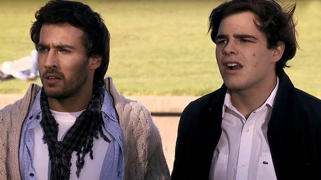 Capítulo 06 | Temporada 1