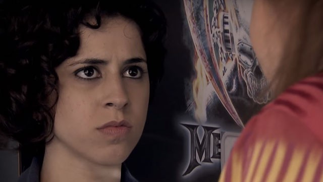 Capítulo 07 | Temporada 1