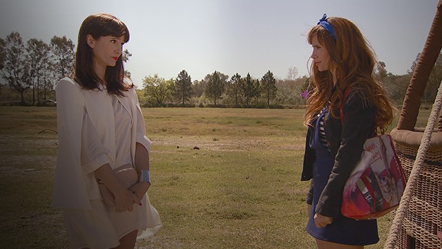 Buscando la verdad | Resúmenes