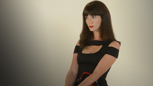 Todos detrás de la herencia | Resúmenes