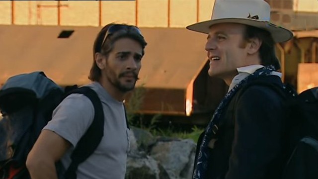 Capítulo 07 | Capítulos