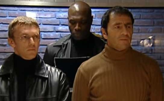 Capítulo 11 | Temporada 1