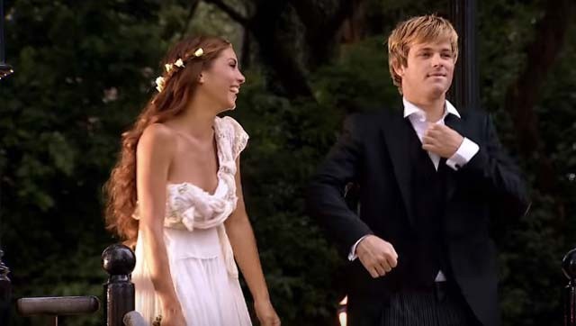 Capítulo 30 | Capítulos