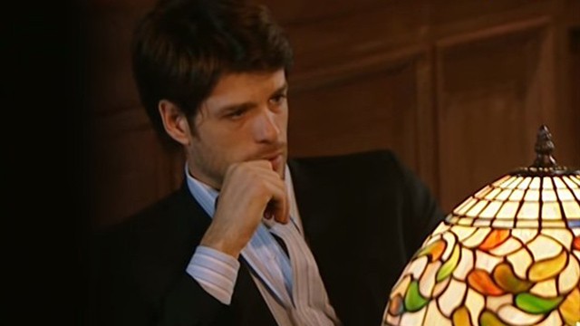 Capítulo 25 | Capítulos