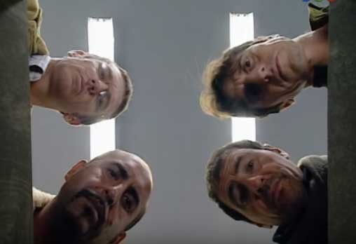 Capítulo 08 | Temporada 2