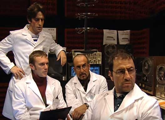 Capítulo 10 | Temporada 2