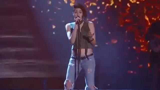 Ha Ash: "Perdon, perdón" | Musicales