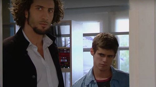 Capítulo 35 | Capitulos