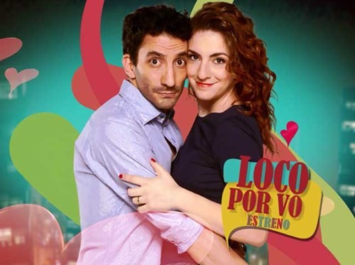 Septiembre: locos por los estrenos | Este mes en Telefe