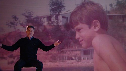 #SiempreNiños Mirá las perlitas de la grabación | Promociones