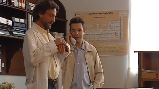 Capítulo 03 | Capítulos