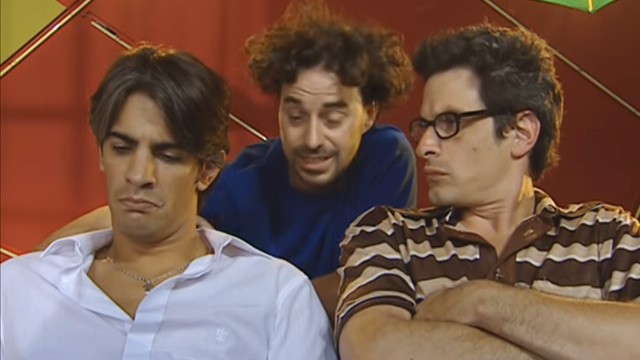 Capítulo 05 | Capítulos