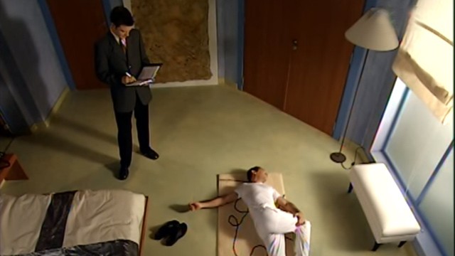 Capítulo 08 | Capítulos