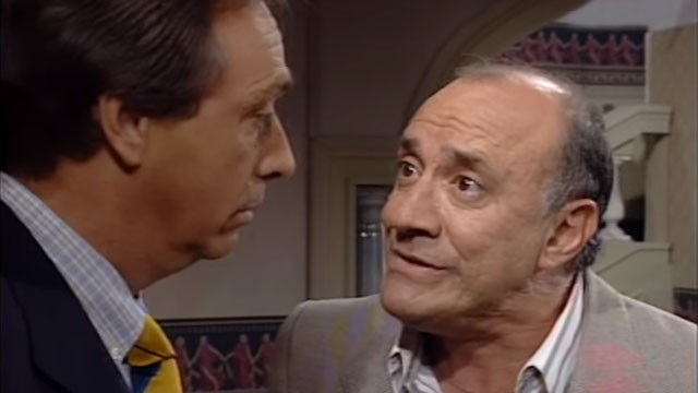 Capítulo 28 | Temporada 1